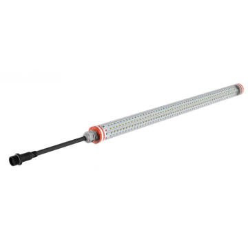 Tubo de LED de 20W cresce luz